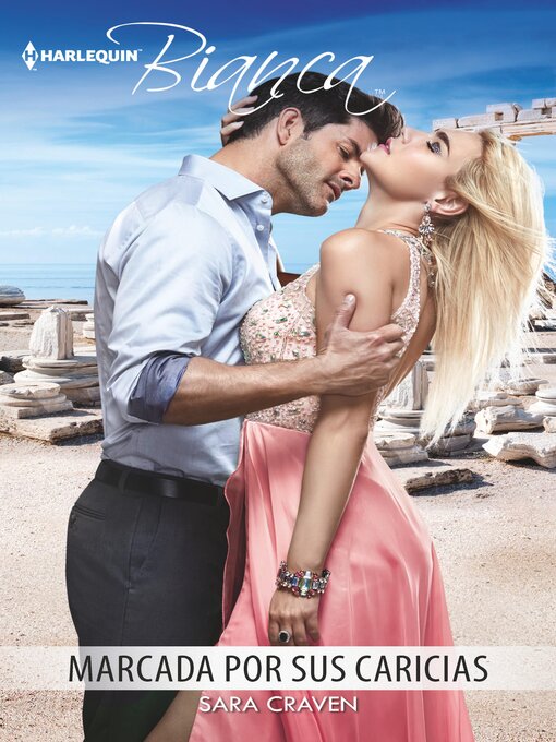 Title details for Marcada por sus caricias by Sara Craven - Available